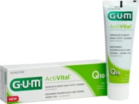 SUNSTAR Deutschland GmbH GUM ActiVital Zahnpasta 75 ml 11613415_DBA