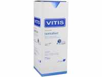 DENTAID GmbH Vitis sensitive Mundspülung 500 ml 11880352_DBA