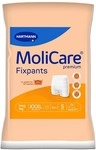 PAUL HARTMANN AG Molicare Premium Fixpants long leg Gr.XXXL 5 St 12543912_DBA