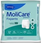PAUL HARTMANN AG Molicare Premium Fixpants long leg Gr.XL 25 St 12543958_DBA