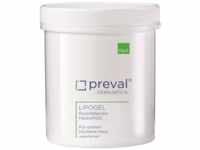 PREVAL Dermatica GmbH Preval Lipogel 400 g 07277785_DBA