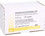 Laboklinika Produktions & Vertriebs GmbH Helicobacter Stuhltest LKS 5 St 07559236_DBA