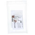 BORT GmbH Bort Stacksche Schiene Gr.1 transparent 1 St 02735349_DBA