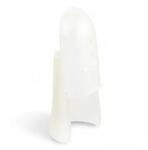 BORT GmbH Bort Stacksche Schiene Gr.4 transparent 1 St 02736449_DBA