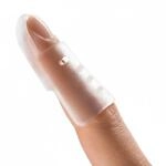 BORT GmbH Bort Stacksche Schiene Gr.7 transparent 1 St 02736768_DBA
