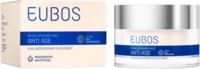 Dr.Hobein (Nachf.) GmbH Eubos Anti-Age Hyaluron Repair Filler Night Creme 50 ml