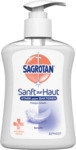 Reckitt Benckiser Deutschland GmbH Sagrotan Arztseife zur Handhygiene fl&uuml;ssig 250 ml