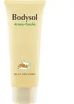 Perrigo Deutschland GmbH Bodysol Aroma Duschgel Milch und Honig 100 ml 09001372_DBA