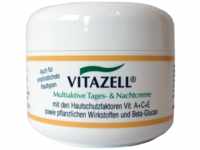 Köhler Pharma GmbH VITAZELL-Hautcreme Köhler 50 ml 02133805_DBA
