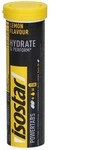 LAYENBERGER Nutrition Group GmbH Isostar Powertabs Fast Hydration Lemon Brausetabl.