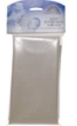 B&uuml;ttner-Frank GmbH Baby Betteinlagen Gummi 60x90 wei&szlig; 1 St 04251093_DBA