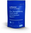 Orthomol Sport Protein Pulver 640 g