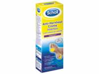 Scholl's Wellness Company GmbH Scholl Anti-Hornhaut Creme 75 ml 11110424_DBA