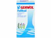Eduard Gerlach GmbH Gehwol Fußbad 400 g 07380388_DBA