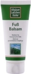 Dr. Theiss Naturwaren GmbH Allg&auml;uer Latschenk. Fu&szlig; Balsam 100 ml 02067830_DBA