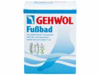 Eduard Gerlach GmbH Gehwol Fußbad Portionsbtl. 10X20 g 07660745_DBA