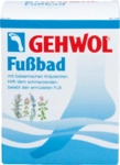 EDUARD GERLACH GmbH Gehwol Fu&szlig;bad Portionsbtl. 10X20 g 07660745_DBA
