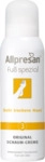neubourg skin care GmbH Allpresan Fu&szlig; spezial Nr.3 sehr trock.Haut Schaum 125 ml