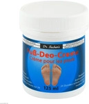 AXISIS GmbH Fuss Deo-Creme 125 ml 09606649_DBA