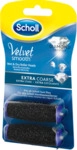 Scholl's Wellness Company GmbH Scholl Velvet smooth Expr.Pedi Ersatzro.ex.stark 2 St
