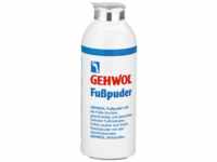 Eduard Gerlach GmbH Gehwol Fußpuder Streudose 100 g 03965525_DBA