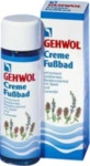 EDUARD GERLACH GmbH Gehwol Creme-Fu&szlig;bad 150 ml 01693838_DBA