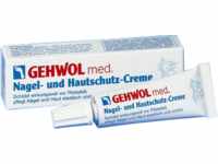 Eduard Gerlach GmbH Gehwol MED Nagel- und Hautschutzcreme 15 ml 03463114_DBA