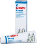 EDUARD GERLACH GmbH Gehwol Balsam f.normale Haut 125 ml 02516191_DBA