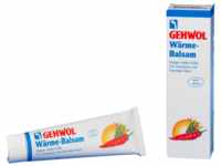 Eduard Gerlach GmbH Gehwol Wärme-Balsam 75 ml 02340757_DBA