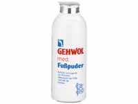 Eduard Gerlach GmbH Gehwol MED Fußpuder 100 g 04102619_DBA