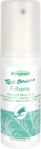 Bergland GmbH Teebaum Fussspray 100 ml 07215821_DBA