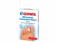 Eduard Gerlach GmbH Gehwol Hühneraugen-Schutzpolster-Ring G 3 St 05957926_DBA