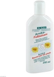 AXISIS GmbH Arnika Fussbalsam 250 ml 09606595_DBA