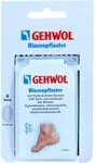 EDUARD GERLACH GmbH Gehwol Blasenpflaster gro&szlig; 6 St 13475503_DBA