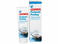 Eduard Gerlach GmbH Gehwol Perlmutt Peeling Tube 125 ml 10229287_DBA