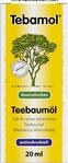 DERMAPHARM AG Teebaum &Ouml;L 20 ml 07289469_DBA