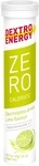Kyberg Pharma Vertriebs-GmbH Dextro Energy Zero Calories lime Brausetabletten 20 St