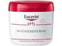 Beiersdorf AG Eucerin Eucerin pH5 Soft Körpercreme empfindliche Haut 450 ml