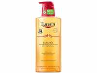 Beiersdorf AG Eucerin Eucerin pH5 Duschöl empfindliche Haut m.Pumpe 400 ml