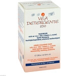 HULKA S.r.l. a socio unico VEA Detergente 250 Fl&uuml;ssigseife 250 ml 09180570_DBA