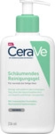 Cerave sch&auml;umendes Reinigungsgel 236 ml