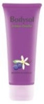 Perrigo Deutschland GmbH Bodysol Aroma Duschgel Brombeer Vanille 100 ml 06802232_DBA