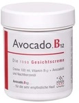 S+H Pharmavertrieb GmbH Avocado.b12 Gesichtscreme 100 ml 14141224_DBA