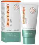 Kaymogyn GmbH Deumavan Schutzsalbe neutral Tube 50 ml 13831174_DBA