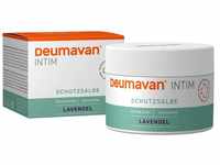 Kaymogyn GmbH Deumavan Schutzsalbe Lavendel Dose 100 ml 11597627_DBA