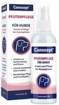 Ardap Care GmbH Canosept Pfotenpflege Gel f.Hunde 75 g 13330928_DBA