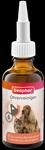 Beaphar Import & Export GmbH Beaphar Sensitiv Ohrenreiniger Tro.f.Hunde/Katzen 50 ml
