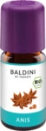 TAOASIS GmbH Natur Duft Manufaktur Baldini BioAroma Anis Bio &Ouml;l 5 ml 12436702_DBA
