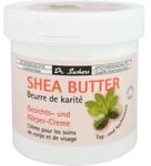 AXISIS GmbH Sheabutter Gesichts und K&ouml;rpercreme 250 ml 07198904_DBA