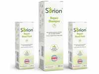Ruehe Healthcare GmbH Sorion Shampoo & 2x Sorion Head Fluid 1 P 13725733_DBA
